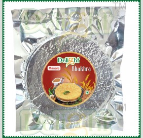 Masala Khakhra Manufacturer Supplier Wholesale Exporter Importer Buyer Trader Retailer in Rajkot Gujarat India